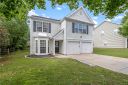 11802 Hawick Valley Lane sold home in Charlotte, SC