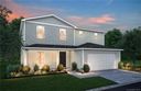 1904 Redwood Drive sold home in Oakboro, SC