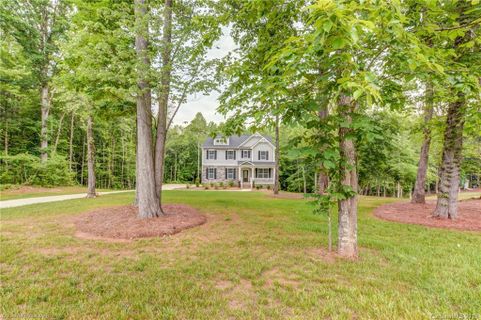 150 Clear Springs Road sold home in Autumn Grove, Mooresville, NC