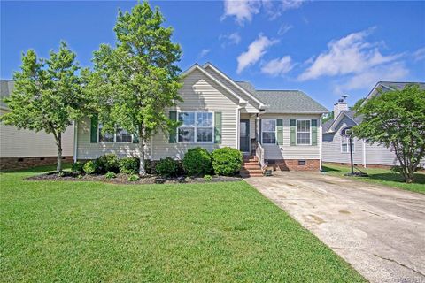 1063 Braxton Drive