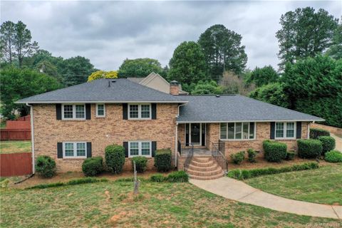 3900 St Regis Drive