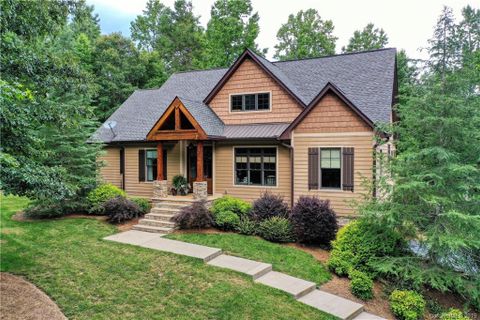 6520 Old Beatty Ford Road