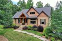 6520 Old Beatty Ford Road sold home in Rockwell, SC