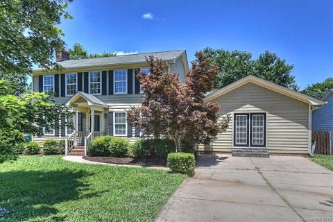 13424 Krislyn Woods Place