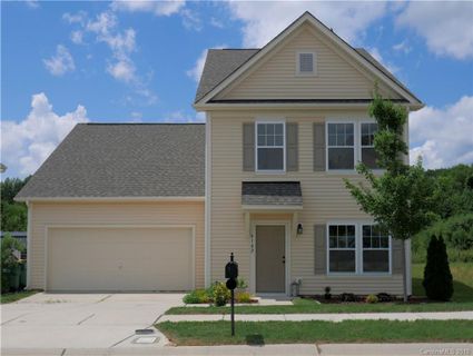 8182 Chilkoot Lane