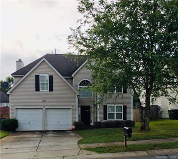 3325 Valerie Drive sold home in Sunset On Linda Vista, Charlotte, NC