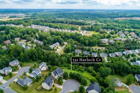 531 Harlech Court