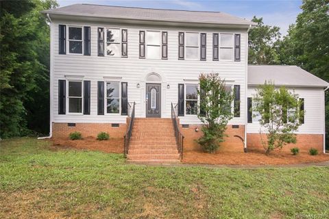 2119 Long Ridge Lane