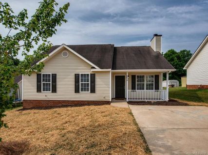 2016 Slater Springs Drive sold home in Slater Springs, Charlotte, NC