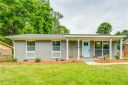 4615 Kavanaugh Drive sold home in Charlotte, SC