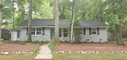 101 Robinson Avenue