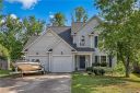 9503 Secretariat Drive sold home in Charlotte, SC