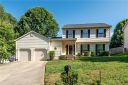 7146 Bluff Wood Cove sold home in Charlotte, SC