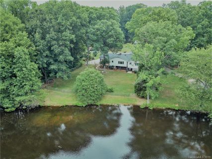 218 S Claybon Drive sold home in Davie Gardens, Advance, NC