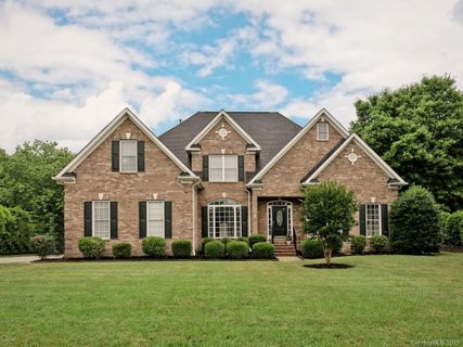 1908 Grigg Lane sold home in Willow Creek, Waxhaw, NC