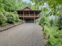 377 Sara Ridge Road sold home in Waynesville, SC