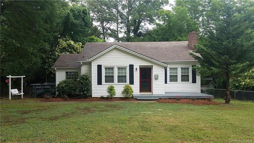 1402 Circle Drive