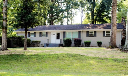 6109 Davidson Drive