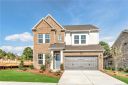 1220 Greenbridge Drive sold home in Matthews, SC