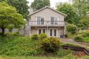 268 North Fork Road sold home in Black Mountain, SC