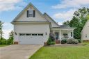 4032 River Falls Drive sold home in Lowell, SC