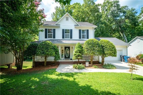 412 Chinaberry Drive