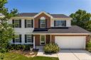 9316 Arbor Creek Drive sold home in Charlotte, SC