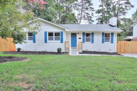 3600 Rosehaven Drive