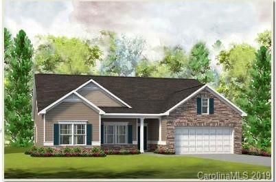 125 Sierra Chase Drive 6 sold home in Autumn Brook, Statesville, NC
