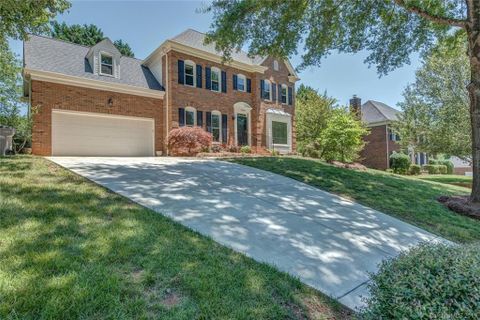3210 Ivy Creek Road sold home in Ivy Creek, Gastonia, NC