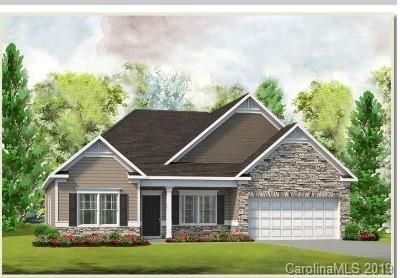 129 Sierra Chase Drive 7 sold home in Autumn Brook, Statesville, NC