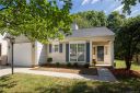 13313 Lampmeade Lane 75 sold home in Charlotte, SC