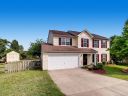 2078 Fossil Lane sold home in Concord, SC