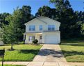 1712 Carmenet Lane sold home in Charlotte, SC