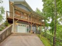 545 Wild Cat Run sold home in Maggie Valley, SC