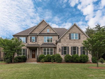2520 Springs Drive