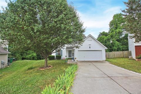 8810 Belle Bragg Way