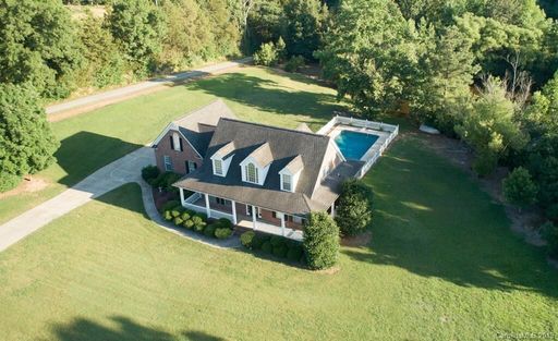 701 Creekbridge Drive