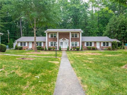 101 Boyd Drive 2D sold home in Carriage House, Flat Rock, NC