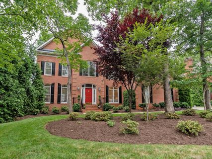 7209 Meadow Run Lane