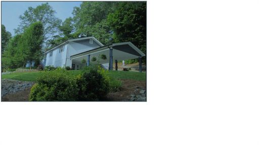 2695 Indian Trail Drive sold home in Indian hills, Lenoir, NC