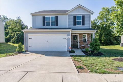 565 Black Maple Drive