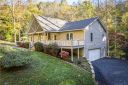 150 Hideaway Drive sold home in Canton, SC
