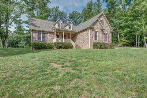 233 Mark Ryan Lane sold home in Puett Acres, Dallas, NC