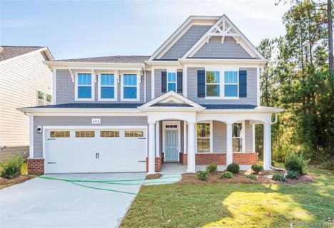 608 Heron View Drive