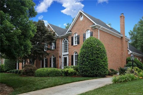 4523 Binfords Ridge Road