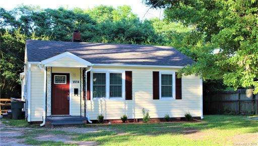 1514 Poston Circle