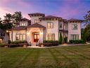 3031 Kings Manor Drive sold home in Matthews, SC