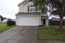 8116 Aqueduct Court sold home in Charlotte, SC