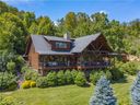 169 Covered Bridge Trail sold home in Waynesville, SC